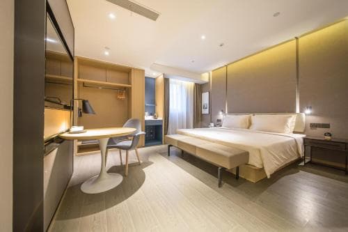 ibis Wuxi Chunshen