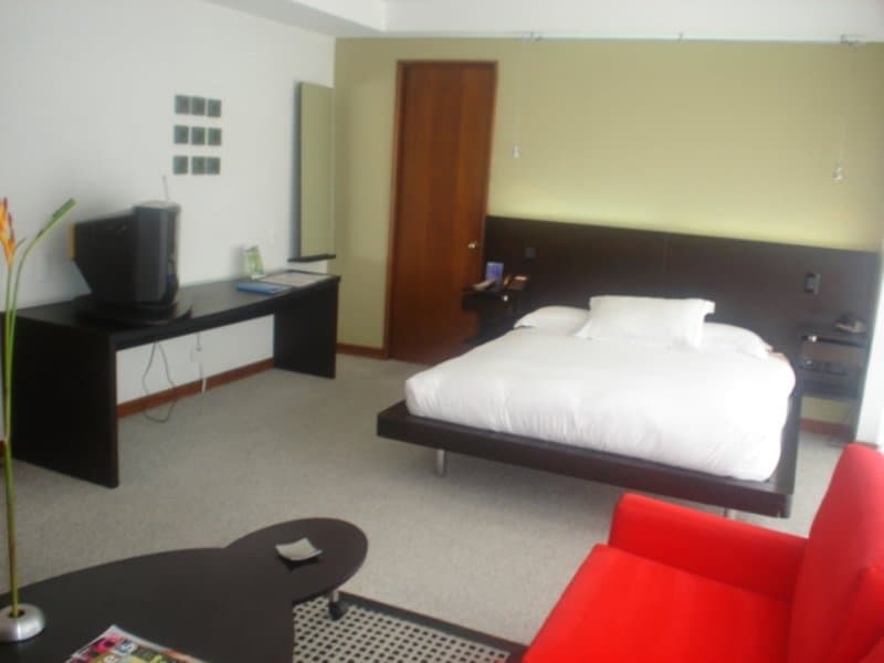 Lugano Imperial Suites