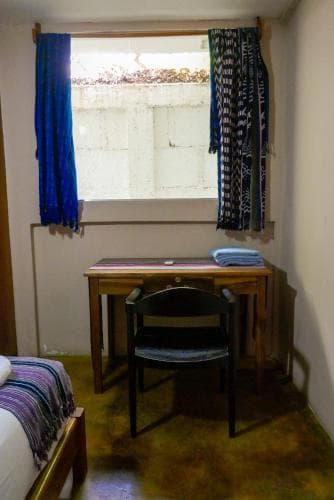 Nuestra Casa