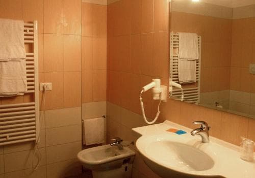 Silver Residence Hotel