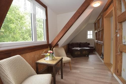 Parkhotel Ebersdorf