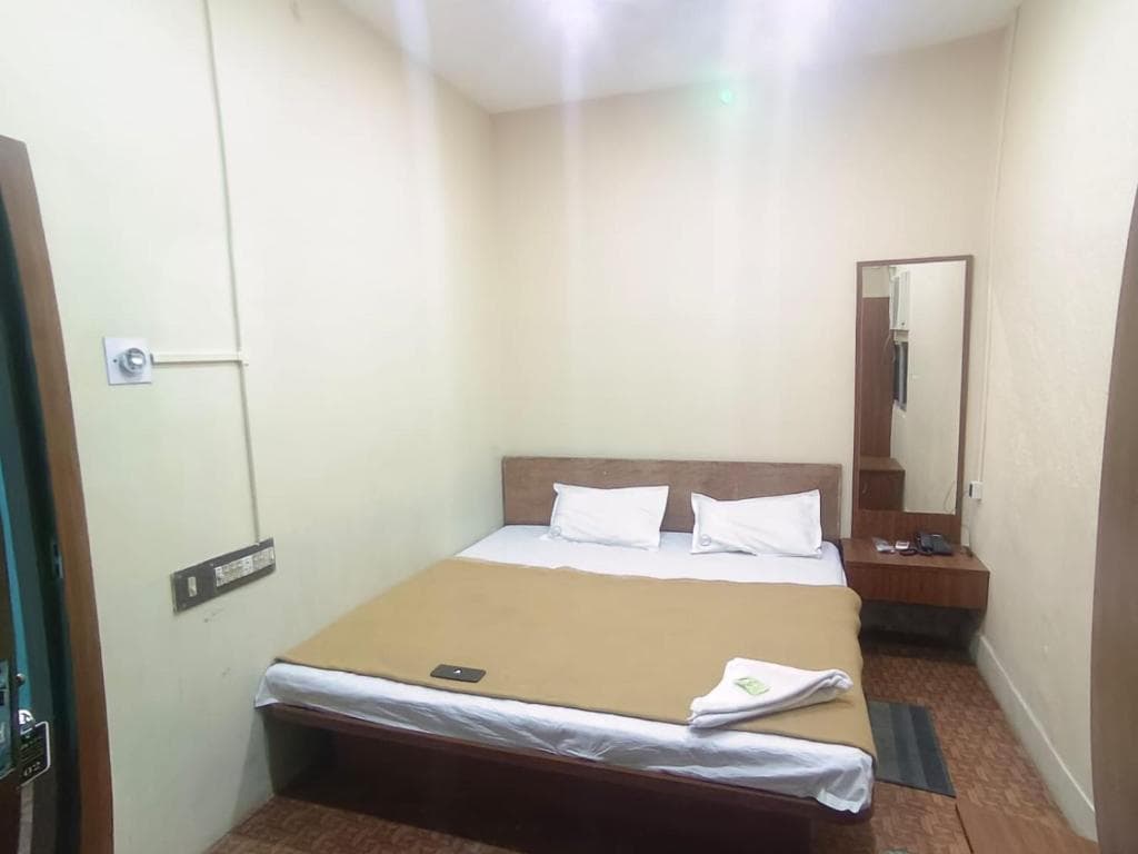 Dear hotel