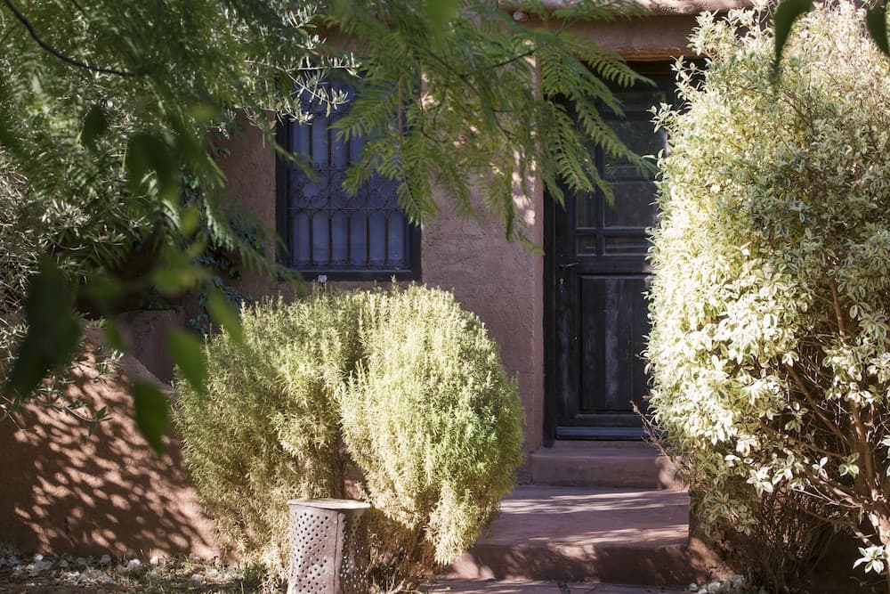 Quaryati Ecolodge Marrakech