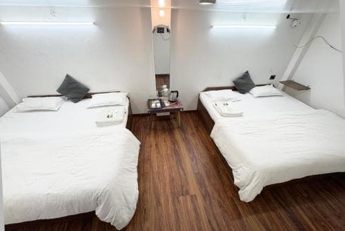 Ganga Guest House