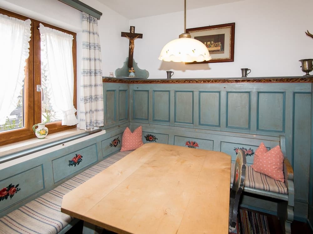 Ferienhaus Schweiger