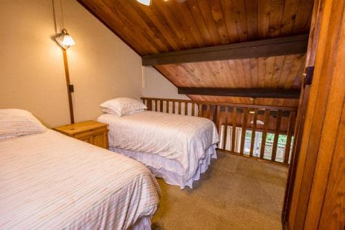 Kula Lodge