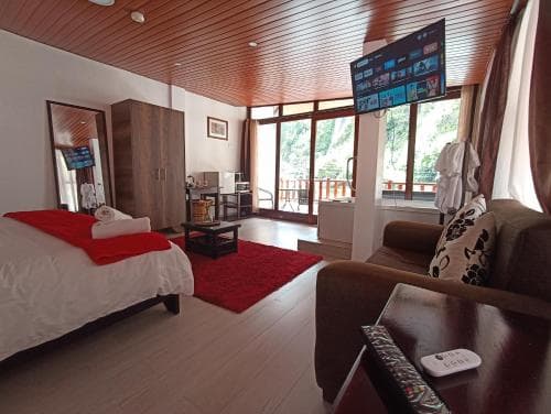 Hostal Posada J