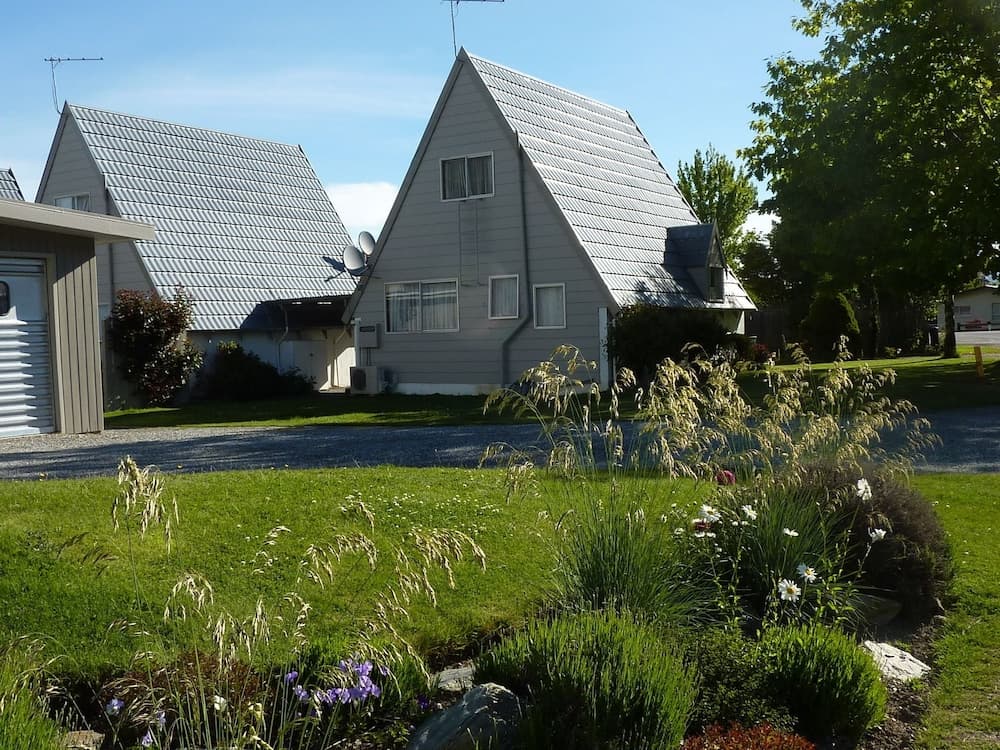 Arrowtown Viking Lodge