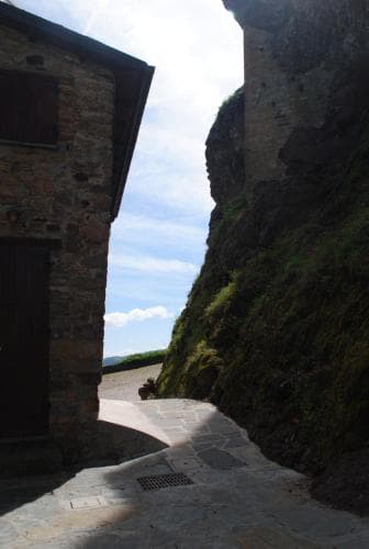 Ca del Grano Albergo Diffuso