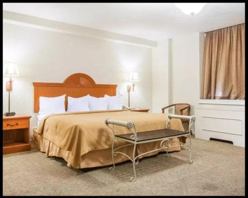 Quality Inn Massena