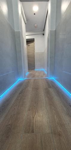 Ch Otello Rooms Madrid