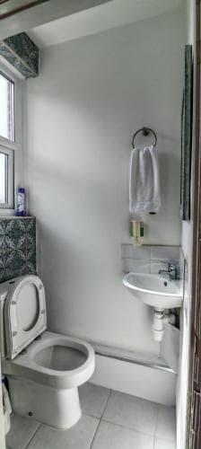 Maindee Guest House
