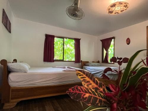 La Ruka Hostel