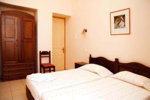 Avra Hotel