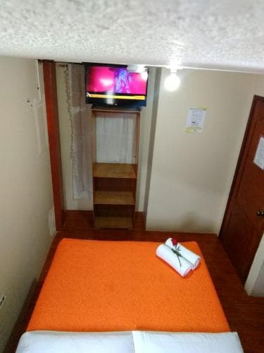 Hostal Regina
