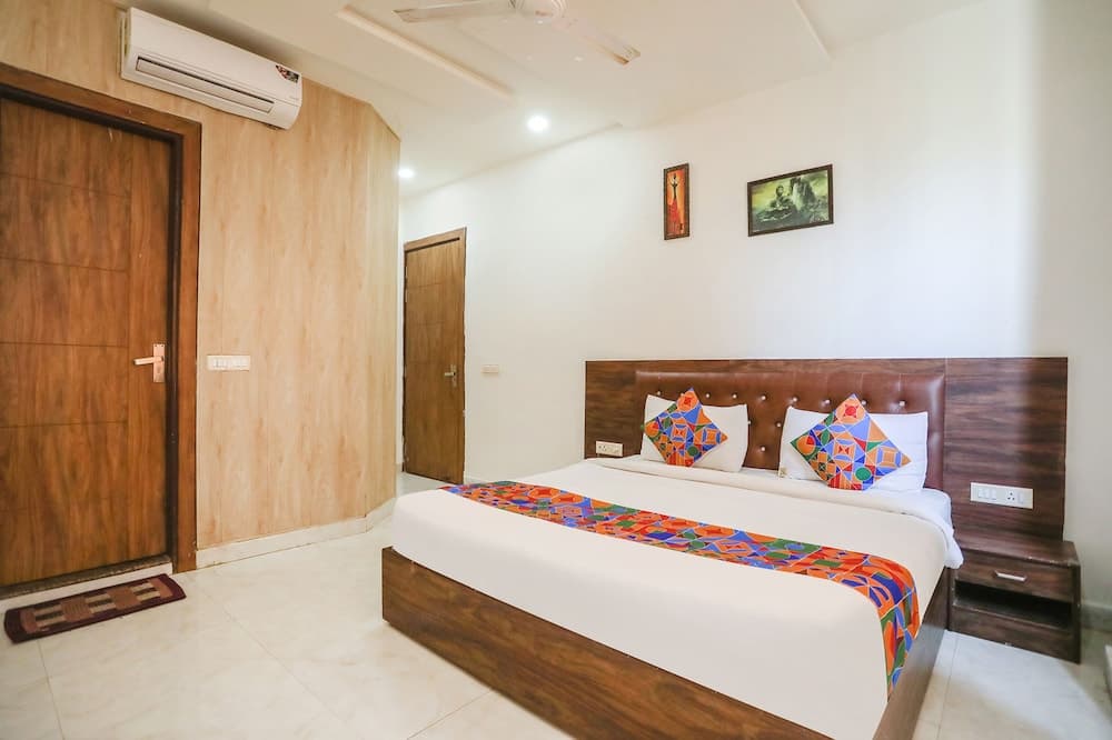 Fabhotel Shriansh