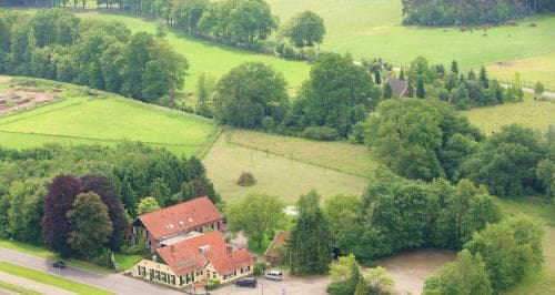 Hotel de Lindeboom