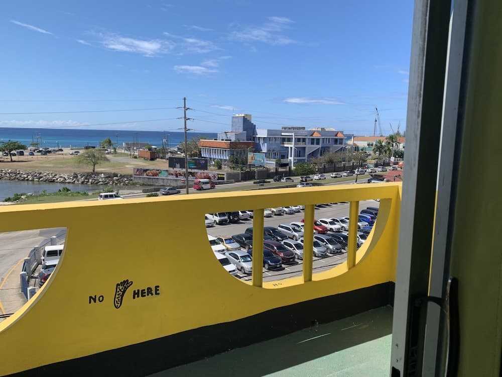 Reggae Hostel Montego Bay