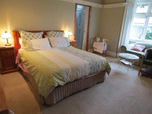 The Garden B&B
