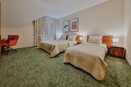 Hotel Kantoria