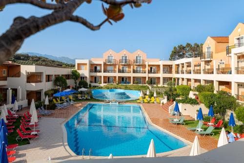 Pegasus Hotel