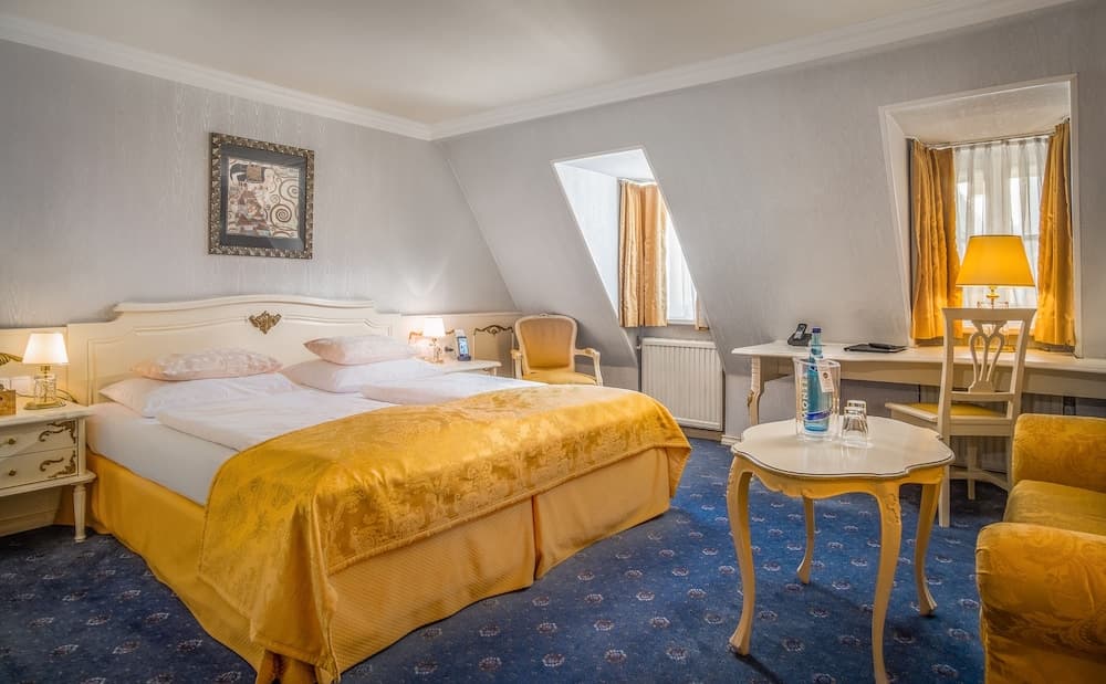 Schlosshotel Römischer Kaiser