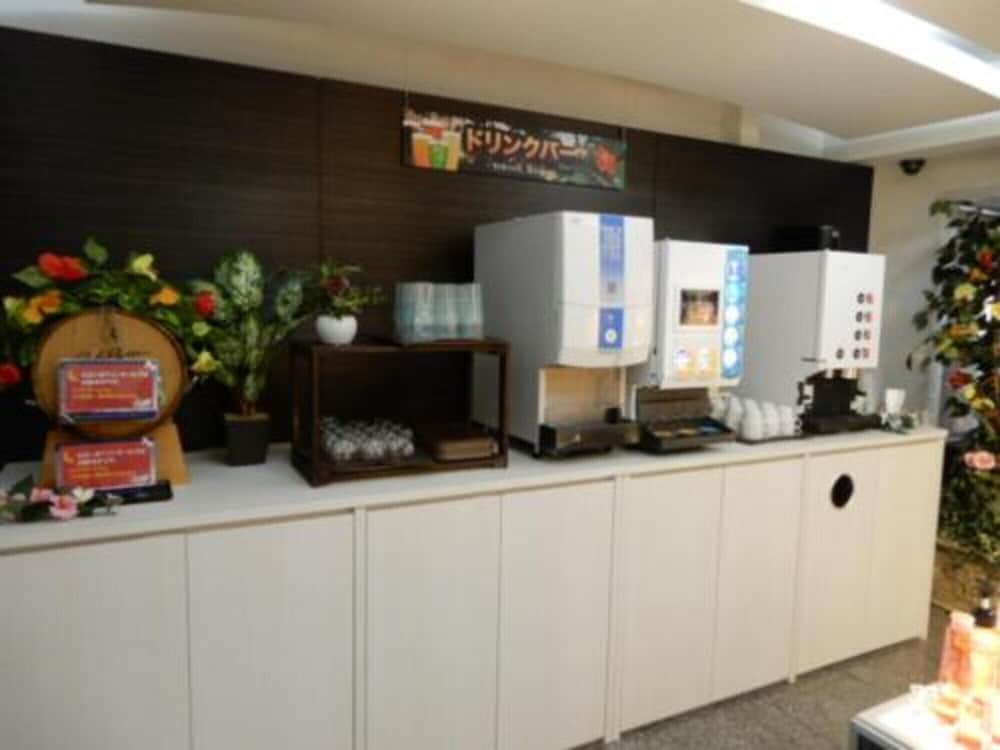 Hotel Apricot