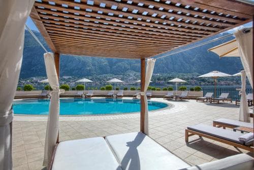 Hotel Splendido