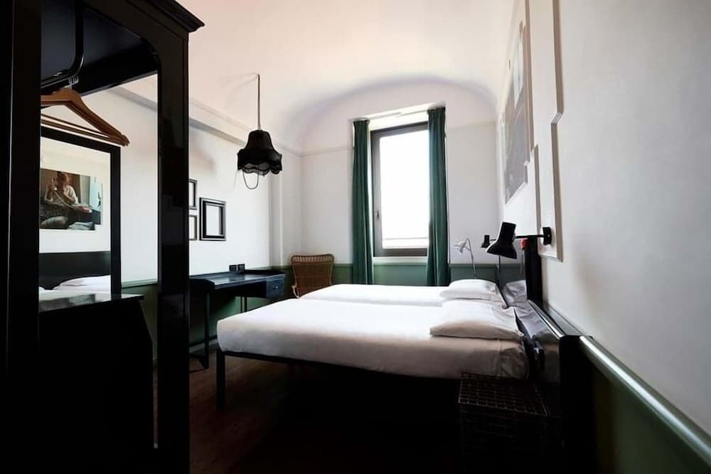 Generator Rome - Hostel