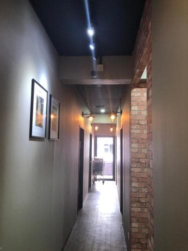 Cube Bed Station - Hostel