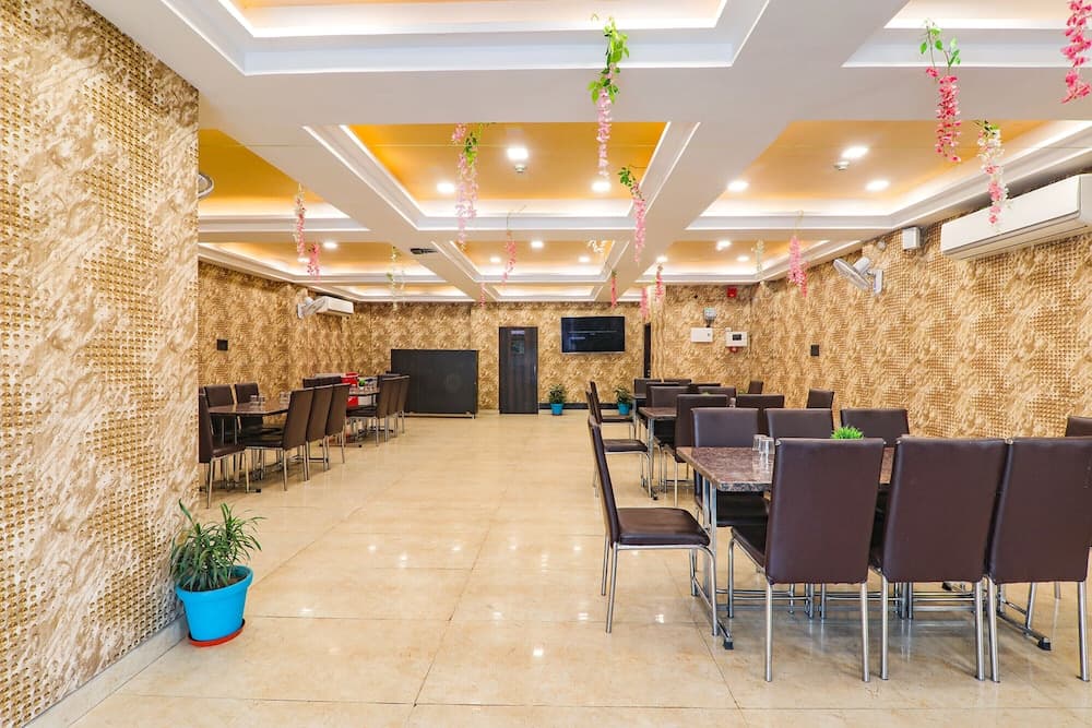 Fabexpress Jayati Oasis