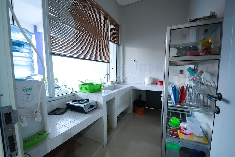 Kos Pondok Mas