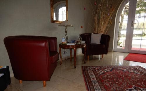 Hotel Kurallee