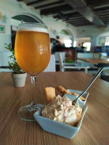 Hostal Marissal