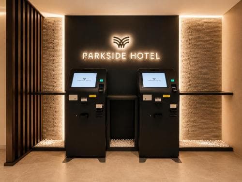 Hotel Sho Sapporo