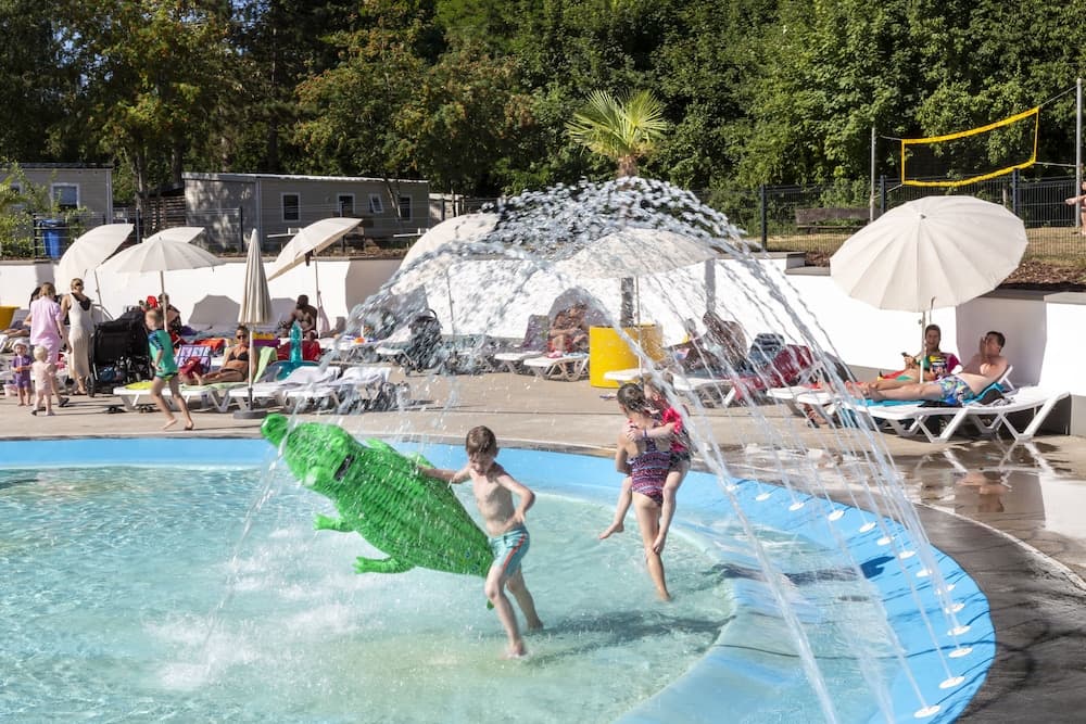 Camping Birkelt