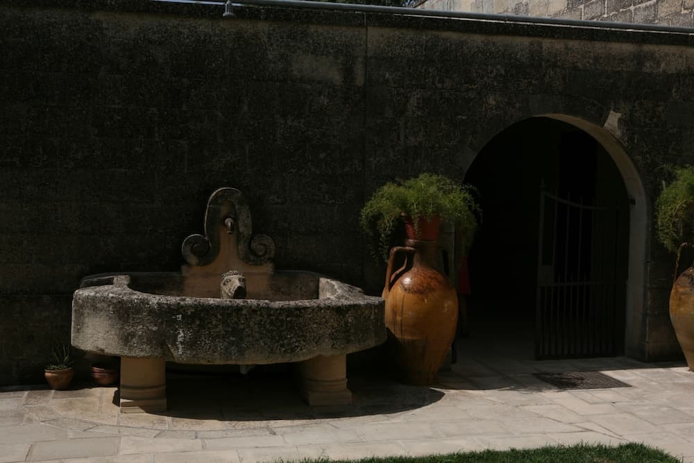Masseria Appidé
