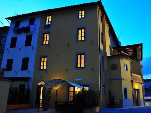 Il Casale di Nanni