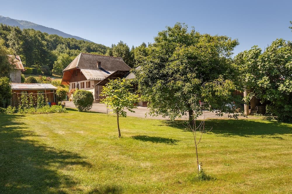 La Ferme d'Agathe