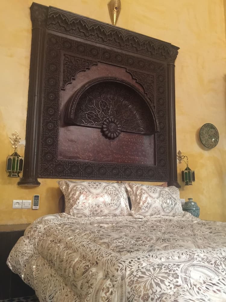 Palais Walid