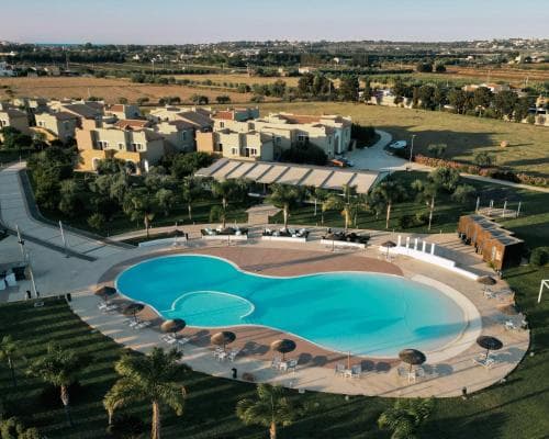 Residence Archimede