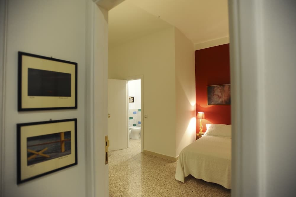B&B Ichome
