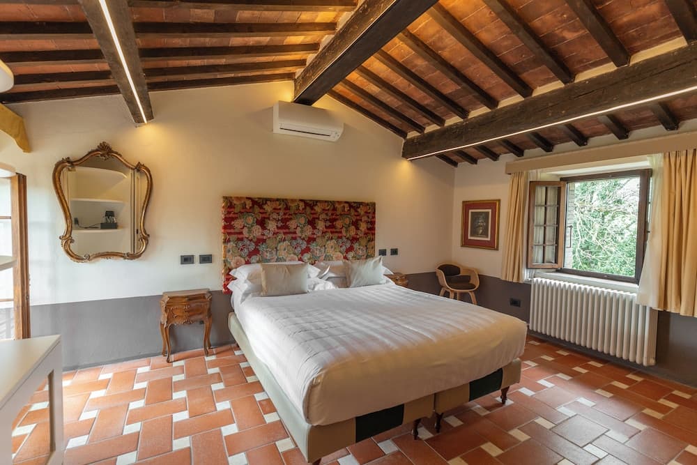 Hotel Borgo San Luigi
