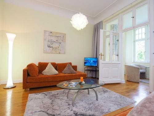 Villa Annelies Wohnung 1