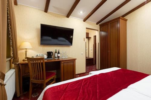 Chopin Hotel