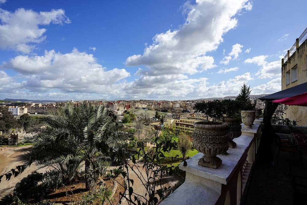 Riad Arabesque