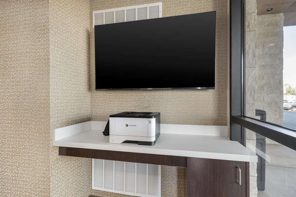 Best Western Plus Mesa