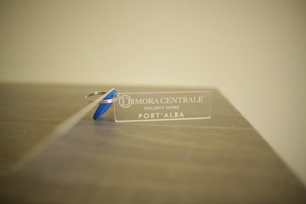 Dimora Centrale