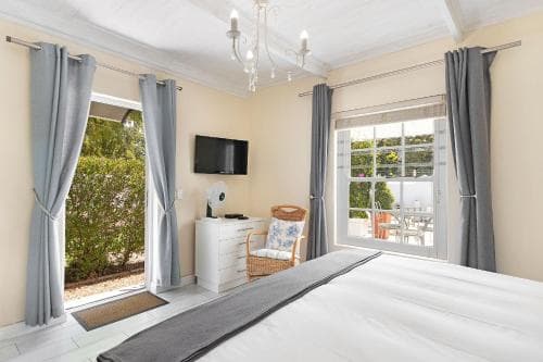 Morningside Cottage