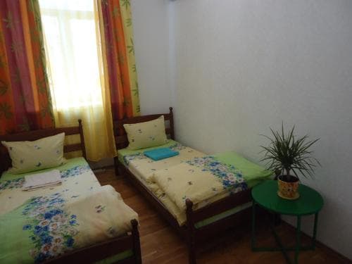 Hostel Smile